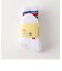 ＜Healthknit＞3ライン ソックス / キッズ  19cm-21cm