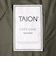 ＜TAION＞ シティ フード ダウンジャケット / キッズ  140cm-150cm