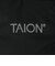＜TAION＞ベーシック ダウンマフラー / キッズ