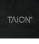 ＜TAION＞ベーシック ダウンマフラー / キッズ