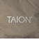 ＜TAION＞ベーシック ダウンマフラー / キッズ