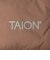 ＜TAION＞ベーシック ダウンマフラー / キッズ