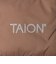 ＜TAION＞ベーシック ダウンマフラー / キッズ