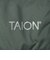 ＜TAION＞ベーシック ダウンマフラー / キッズ