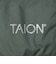 ＜TAION＞ベーシック ダウンマフラー / キッズ