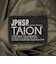 ＜TAION＞2way MA1 ダウンジャケット