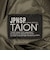 ＜TAION＞2way MA1 ダウンジャケット