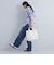 【WEB限定】2WAY キャンバス トートバッグ / ユニセックス