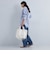 【WEB限定】2WAY キャンバス トートバッグ / ユニセックス