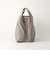 【WEB限定】2WAY キャンバス トートバッグ / ユニセックス
