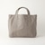【WEB限定】2WAY キャンバス トートバッグ / ユニセックス