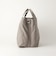 【WEB限定】2WAY キャンバス トートバッグ / ユニセックス