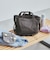 【WEB限定】2WAY キャンバス トートバッグ / ユニセックス