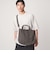 【WEB限定】2WAY キャンバス トートバッグ / ユニセックス