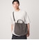 【WEB限定】2WAY キャンバス トートバッグ / ユニセックス