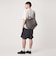 【WEB限定】2WAY キャンバス トートバッグ / ユニセックス