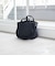 【WEB限定】2WAY キャンバス トートバッグ / ユニセックス