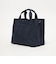【WEB限定】2WAY キャンバス トートバッグ / ユニセックス