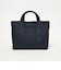 【WEB限定】2WAY キャンバス トートバッグ / ユニセックス