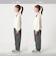 ストレッチ デニム カーブパンツ / キッズ  100cm-160cm - ストレッチ -