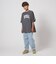 ストレッチ デニム カーブパンツ / キッズ  100cm-160cm - ストレッチ -