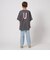 ストレッチ デニム カーブパンツ / キッズ  100cm-160cm - ストレッチ -