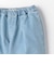 ストレッチ デニム カーブパンツ / キッズ  100cm-160cm - ストレッチ -