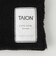 ＜TAION＞ダウン スカーフ