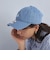 【別注】＜NEW ERA＞920 MLB キャップ