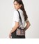 MINI ハッスイ ドロスト 2WAY バッグ -はっ水-