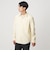 【WEB限定】JUST fit ソフトドレープ 長袖 シャツ
