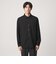 【WEB限定】JUST fit ソフトドレープ 長袖 シャツ