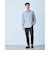 【WEB限定】JUST fit ソフトドレープ 長袖 シャツ