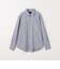 【WEB限定】JUST fit ソフトドレープ 長袖 シャツ