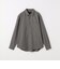 【WEB限定】JUST fit ソフトドレープ 長袖 シャツ