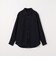 【WEB限定】JUST fit ソフトドレープ 長袖 シャツ