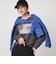 【WEB限定】＜at ease＞フォトプリント ロングスリーブ Tシャツ