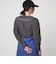 【WEB限定】＜at ease＞フォトプリント ロングスリーブ Tシャツ