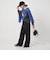【WEB限定】＜at ease＞フォトプリント ロングスリーブ Tシャツ