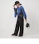 【WEB限定】＜at ease＞フォトプリント ロングスリーブ Tシャツ