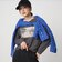 【WEB限定】＜at ease＞フォトプリント ロングスリーブ Tシャツ