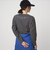 【WEB限定】＜at ease＞フォトプリント ロングスリーブ Tシャツ