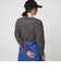 【WEB限定】＜at ease＞フォトプリント ロングスリーブ Tシャツ