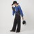 【WEB限定】＜at ease＞フォトプリント ロングスリーブ Tシャツ