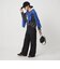 【WEB限定】＜at ease＞フォトプリント ロングスリーブ Tシャツ