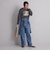 【WEB限定】＜at ease＞フォトプリント ロングスリーブ Tシャツ