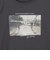 【WEB限定】＜at ease＞フォトプリント ロングスリーブ Tシャツ
