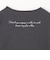 【WEB限定】＜at ease＞フォトプリント ロングスリーブ Tシャツ