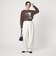 【WEB限定】＜at ease＞フォトプリント ロングスリーブ Tシャツ