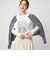 【WEB限定】＜at ease＞フォトプリント ロングスリーブ Tシャツ